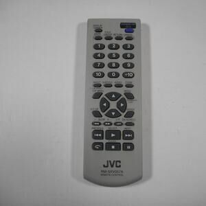 Genuine JVC RM-SXV057A DVD Player Remote Control